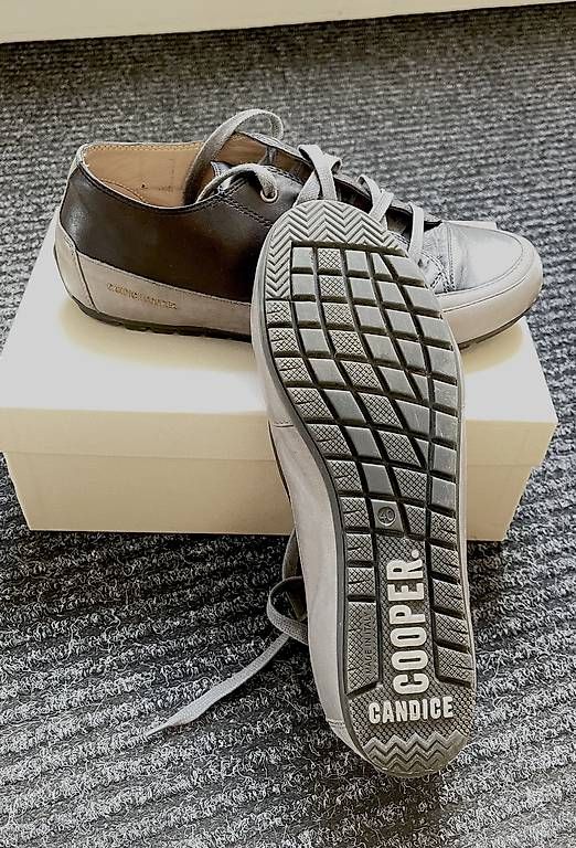 Damenschuhe: Sneakers Candice Cooper – Gebraucht aus Aeschi SO von sim_sp26 2
