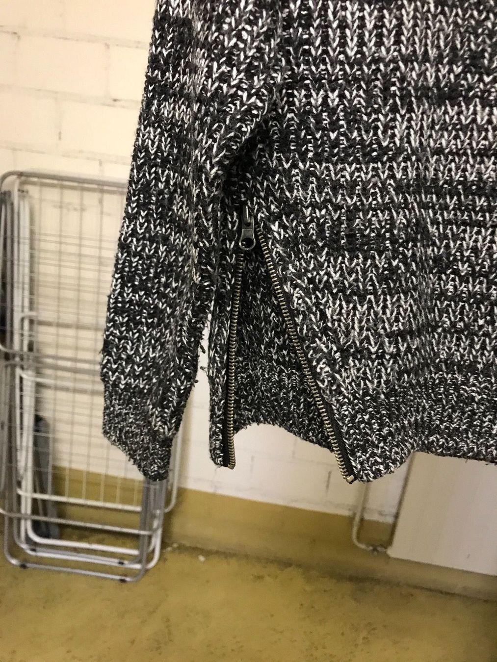 Pullover & Sweatshirts: TALLY WEIJL dame pullover grösse XXS – Gebraucht aus Thun von jeff070 2