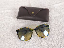Sonnenbrille