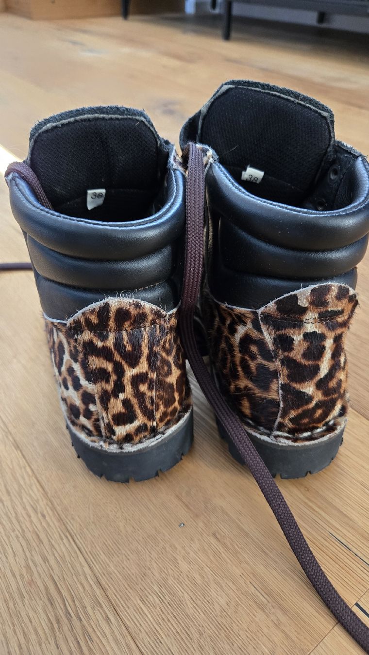 Scarpe da donna: StilMartin Motorrad Schuhe – Nuovo (secondo la descrizione) da Trogen venduto da Brolylssj 4