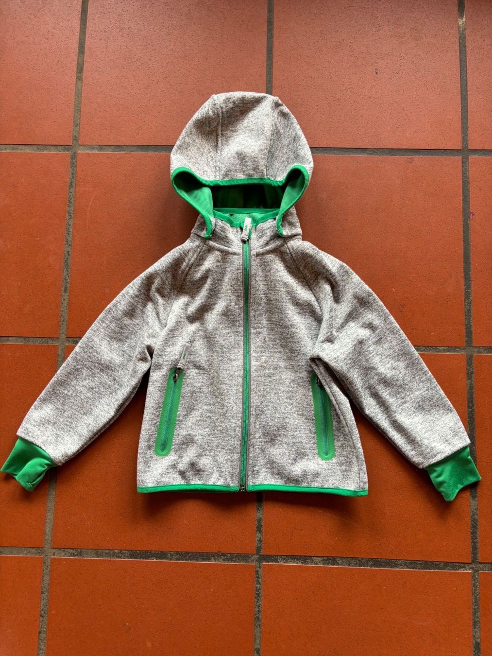 Tchibo Vestes & Manteaux: Softshelljacke von Happy Kids – D'occasion à Buckten par S.Bachmann83