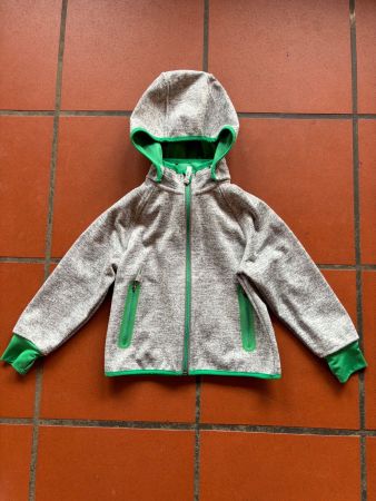Softshelljacke von Happy Kids