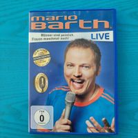 Mario Barth-Männer sind peinlich, Frauen manchmal auch !