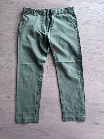 Marc Jacobs Hosen Chinos 36
