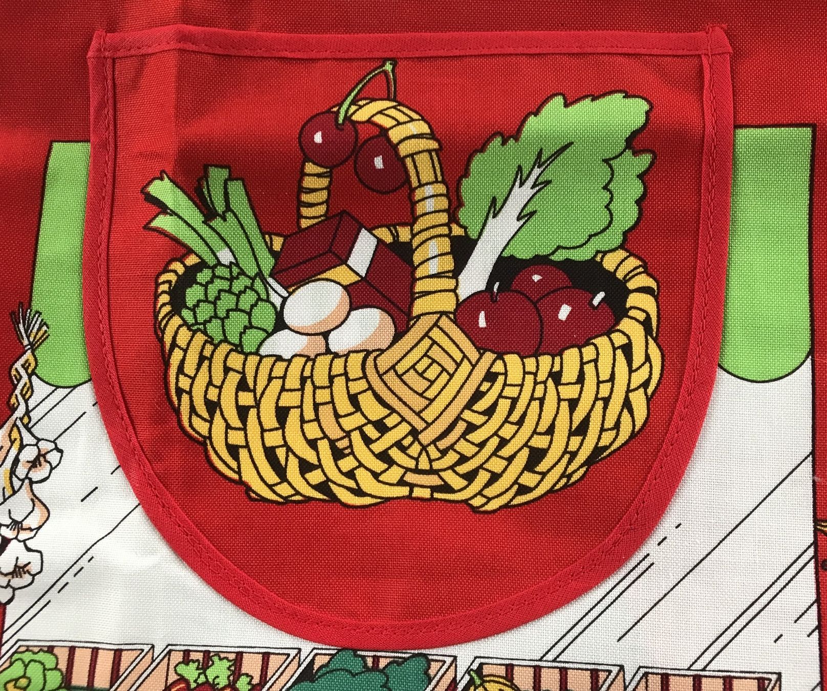 Grembiuli: SCHÜRZE NEU – Nuovo (secondo la descrizione) da Ostermundigen venduto da Kari1937 4
