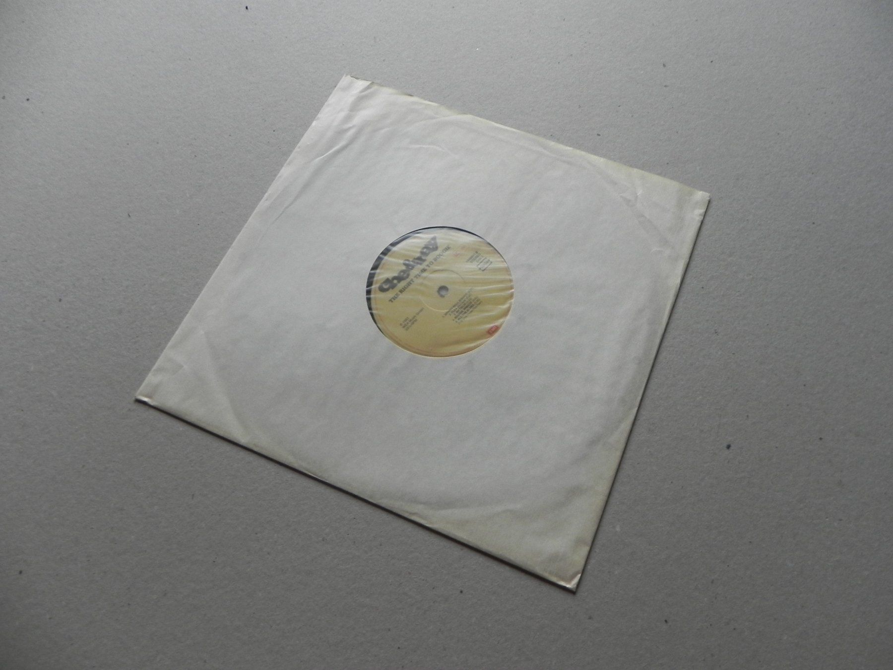 Dischi in vinile: LP CH Schweiz Boogie - Woogie Duo Che & Ray 1983 Right Time – Usato da Siebnen venduto da krimsie 2