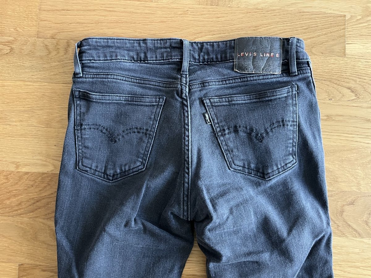Levi's Jeans: Levi's Jeans, Gr. 28 – Gebraucht aus Frauenfeld von heyLani 3