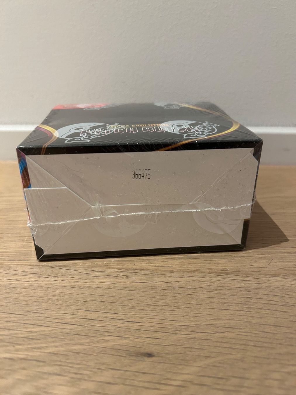 Pokémon Carte collezionabili: Pitch Black Booster Box Display - EN – Nuovo (secondo la descrizione) da Ebikon venduto da jm.t 5