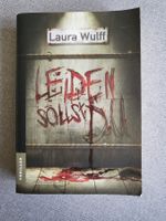 Laura Wulff Leiden Sollst Du Softcover