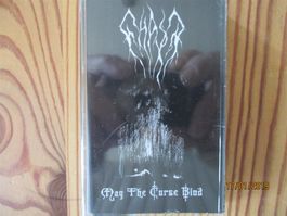 Ghast – May The Curse Bind