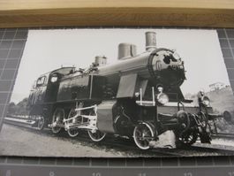 Bodensee Toggenburg Bahn Dampf Lok