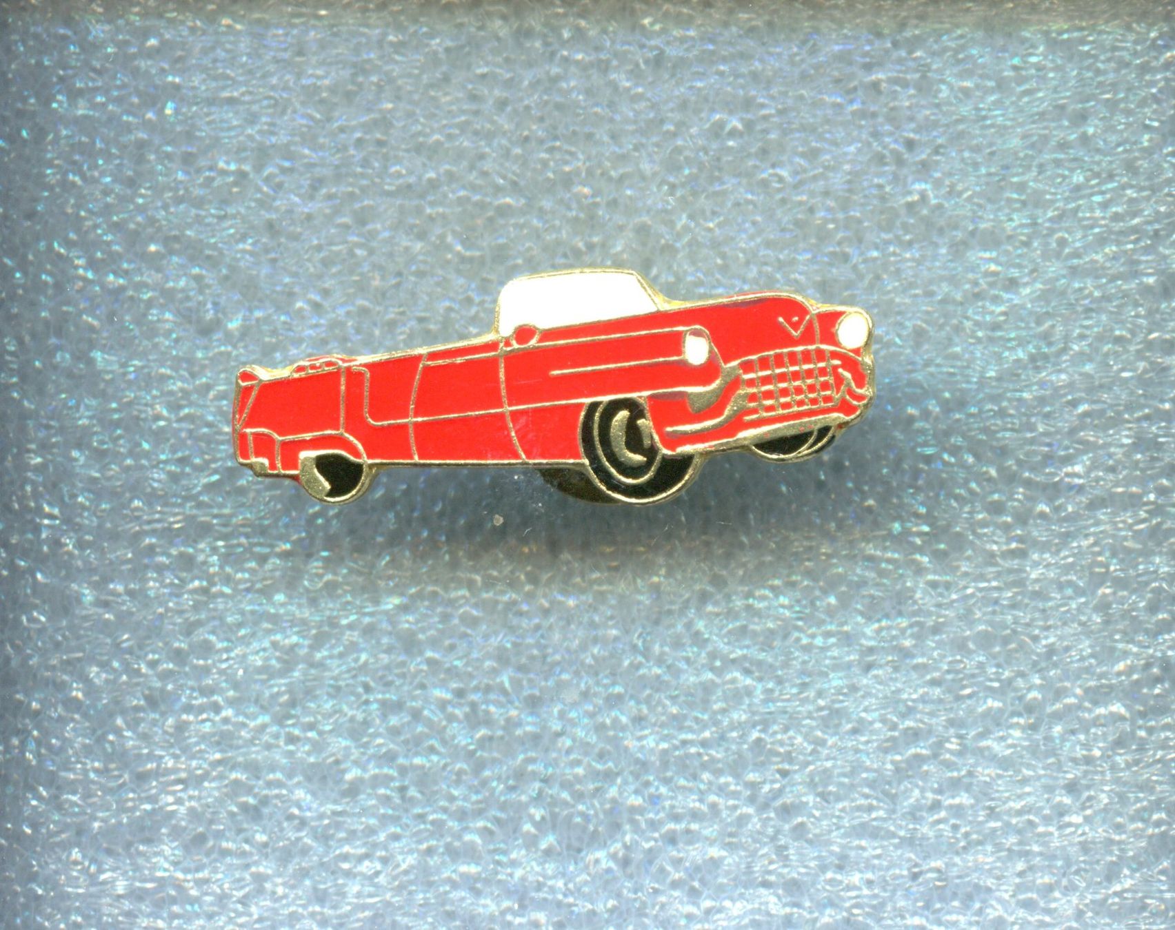 Plaketten & Abzeichen: OLDTIMER – Gebraucht aus Winterthur von Sammleroase