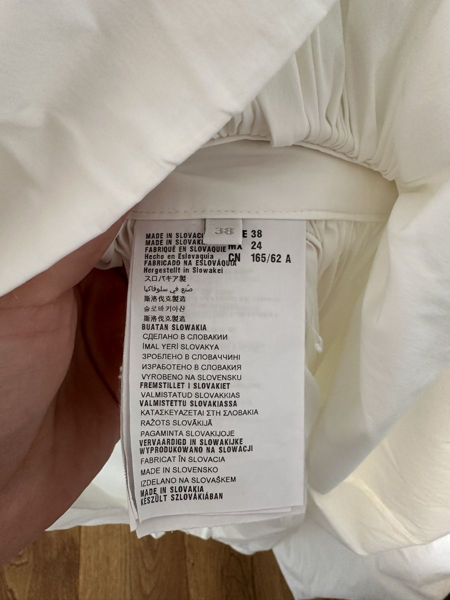 Prada Jupes: Prada skirt, good condition, size 38 – D'occasion à Küssnacht am Rigi par hor_dpb7 3