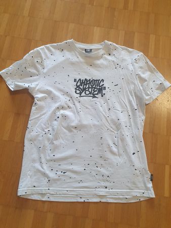 Tshirt FSBN grösse XS aber Eher M Oversize
