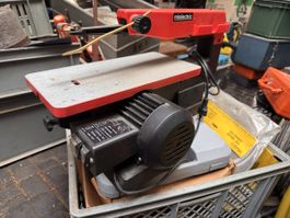 Miolectric Decoupiersäge MDS 2 für Holz und Metall