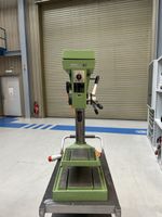 Ständerbohrmaschine Super Condor 13