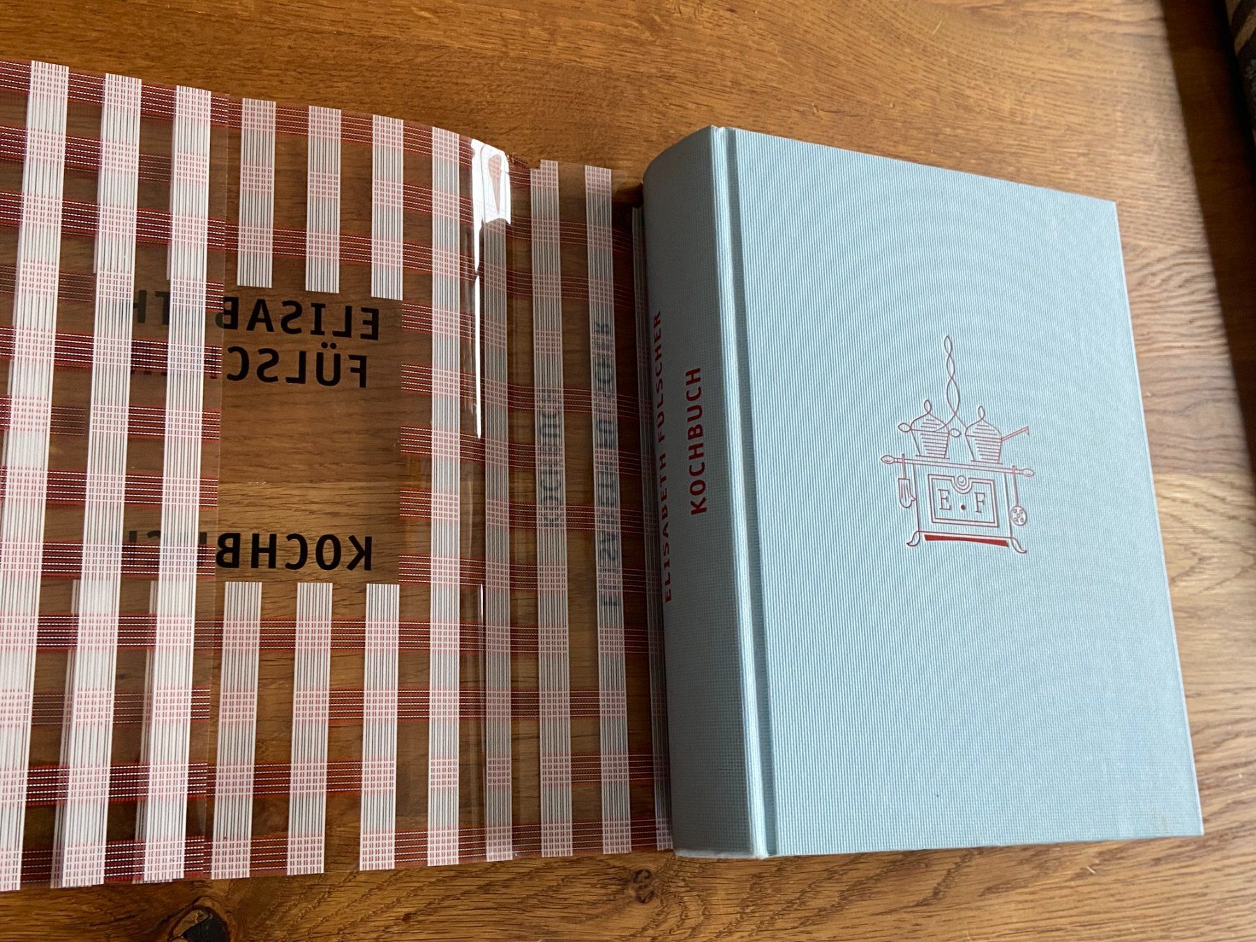 Libri: Kult-Kochbuch: Elisabeth Fülscher – Nuovo (secondo la descrizione) da Bözen venduto da Stefant0 4