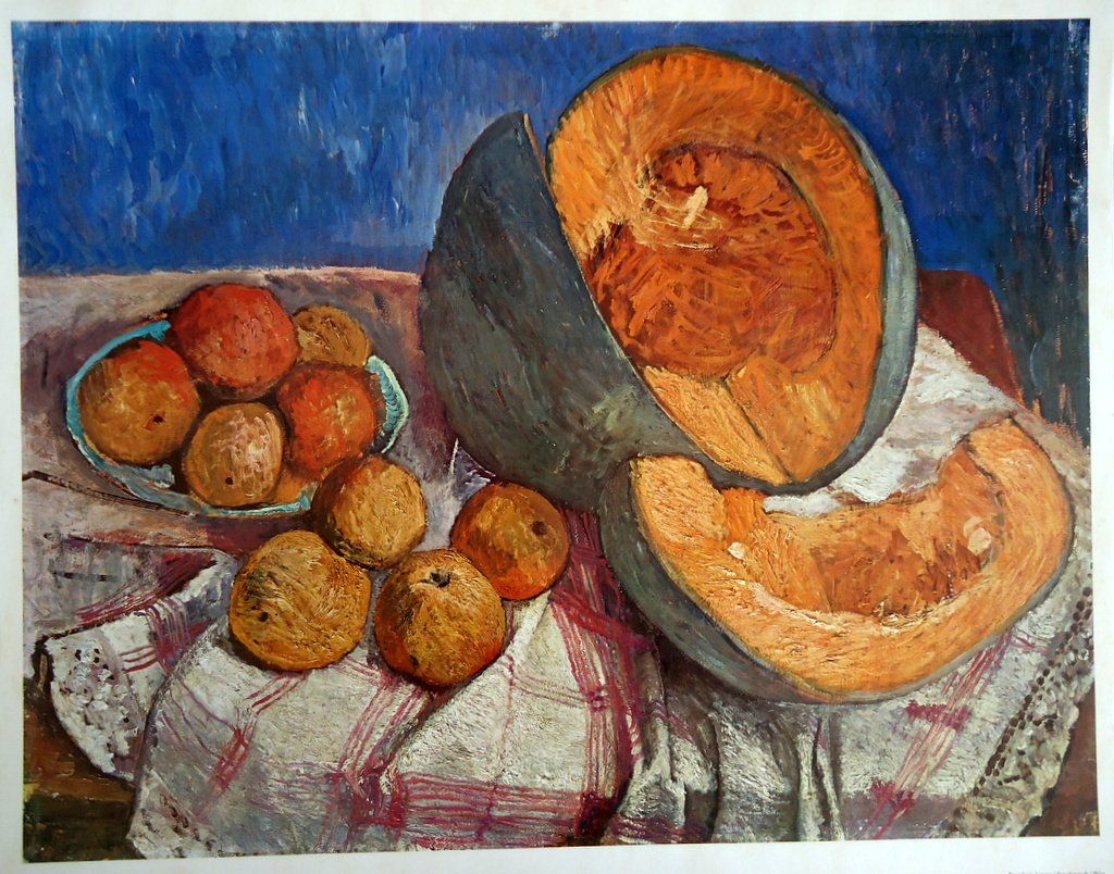 Foto & Immagini: Paula Modersohn - Becker,  Bild / Druck – Usato da Utzigen venduto da Mangaris