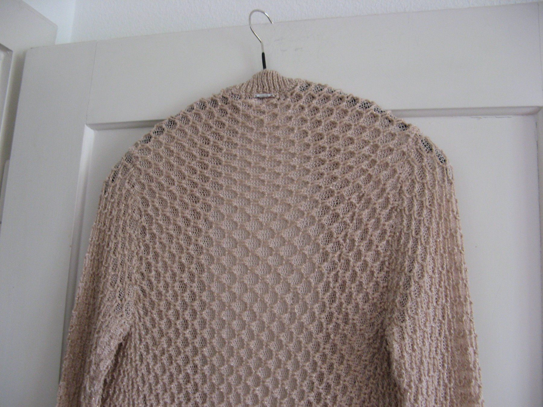 Liu Jo Giacche: Strickjacke Gr. M von Liu Jo – Usato da Zürich venduto da apil 4