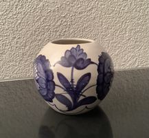 Keramik Vase/Vase céramique G.L.Thun. Ancien