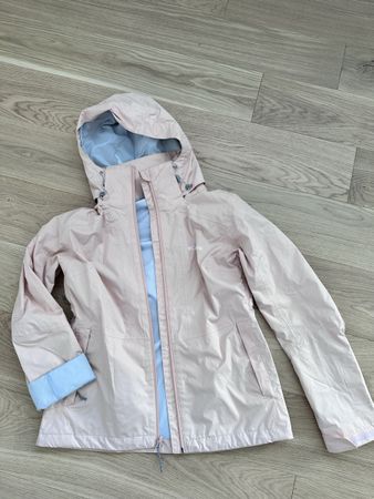 Columbia Regenjacke M