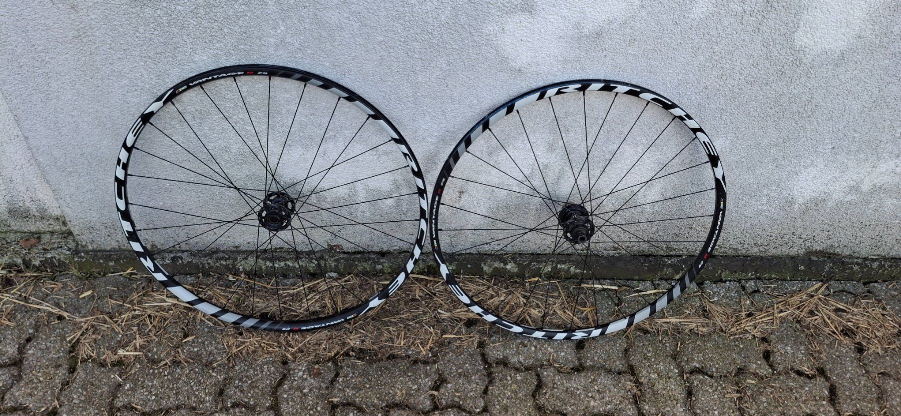 Biciclette: 29 Zoll Mtb Ritchey – Usato da Kyburg venduto da JBMNT2020 1