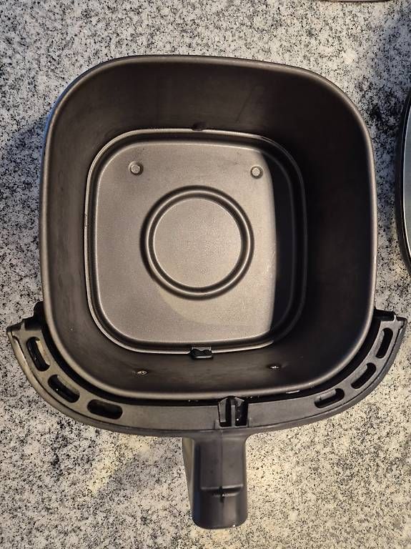 Tefal Elettrodomestici da cucina: Airfryer Tefal Easy Fry Compact EY1458 – Usato da Allschwil venduto da BiHoh 1