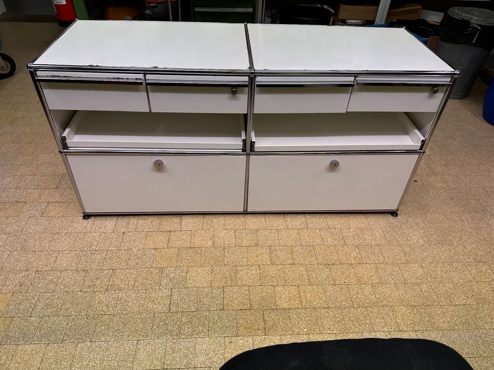 Usm Mobel Gebraucht
