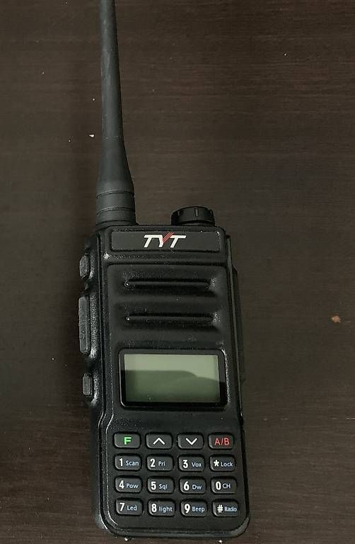 Radio: Radios TYT TH-UV88 avec accessoires – Usato da Cossonay-Ville venduto da BRick73