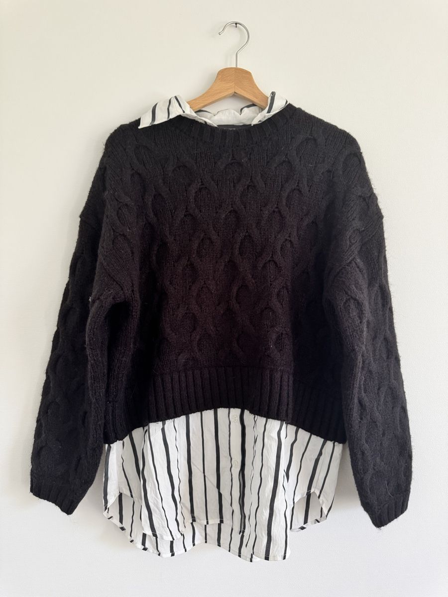 Pullover & Sweatshirts: Pullover – Neu (gemäss Beschreibung) aus St. Gallen von nikolasbong