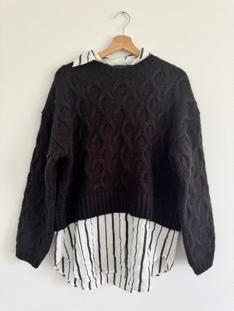 Pullover