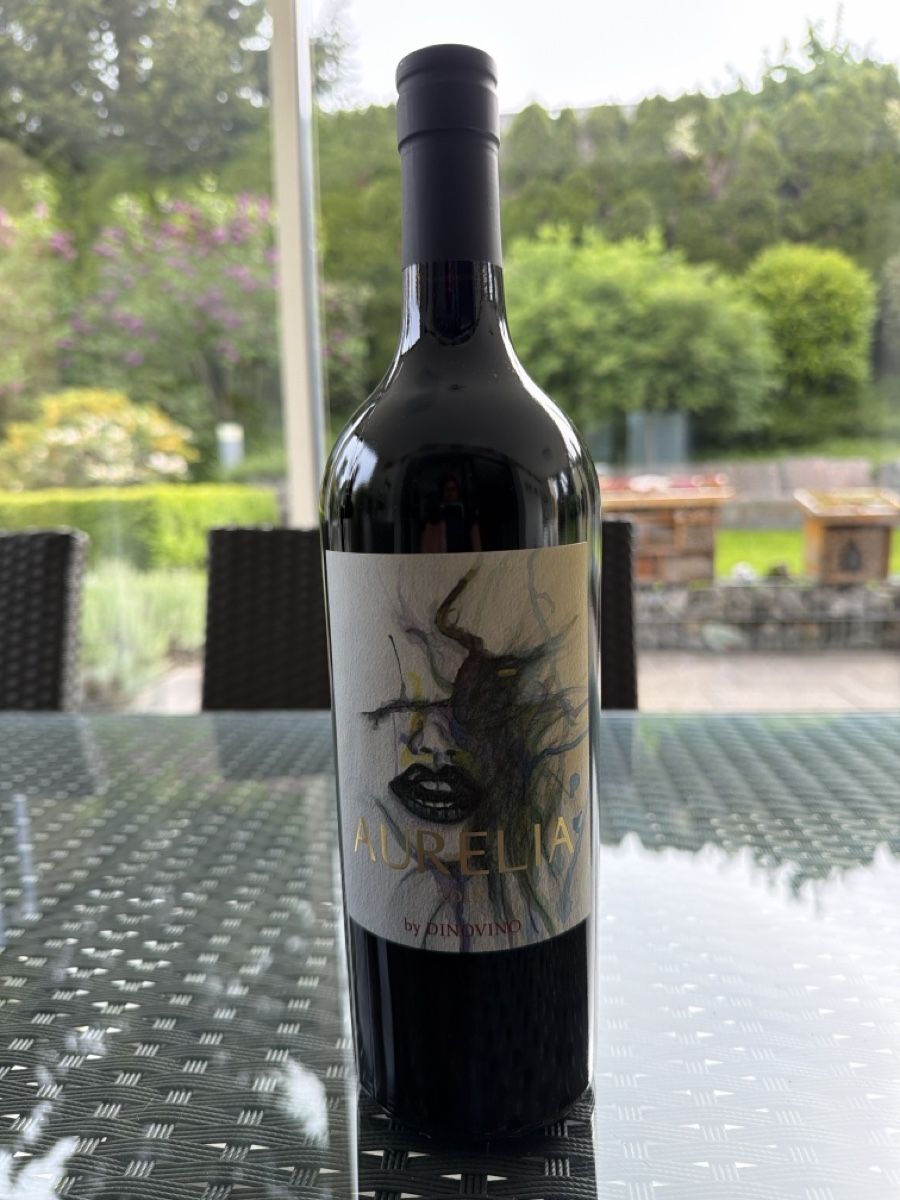 Vino: Wein: Dinovino Aurelia 2018 – Nuovo (secondo la descrizione) da Gockhausen venduto da Dbielmann