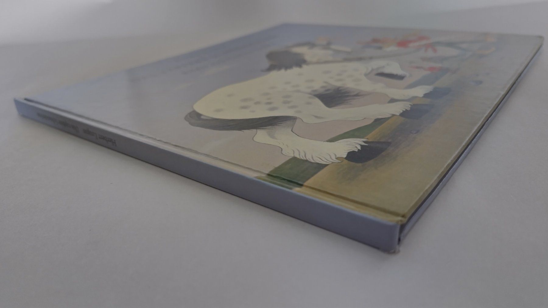 Libri: Herbert Leupin - Das tapfere Schneiderlein / Bilderbuch – Usato da Bellach venduto da JingleJerry 1