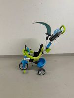 Tricycle Smoby