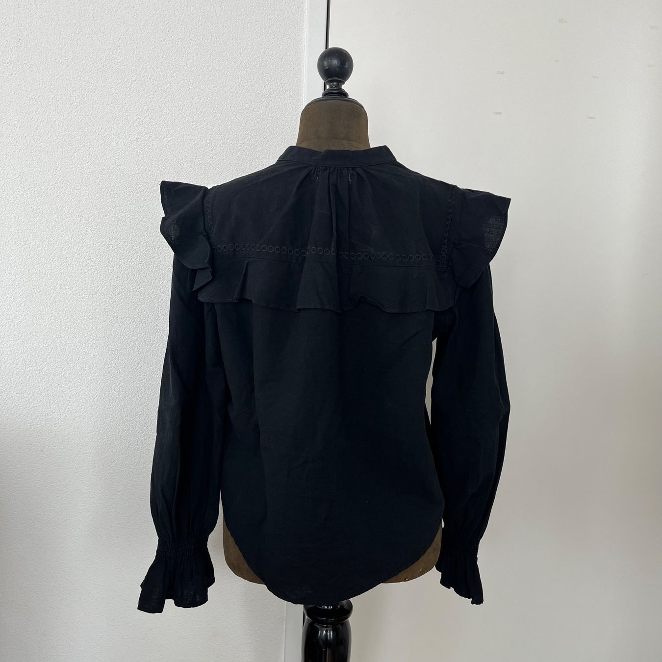 Isabel Marant Chemisiers: Isabel Marant Étoile Bluse – Neuf (Voir description) à Zug par saskia-chiara 2