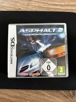 Aspahlt: Urban GT 2 - Nintendo DS Spiel