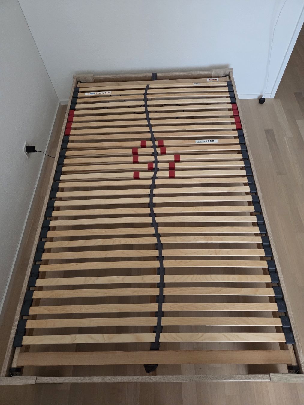 Sommiers: Lattenrost 120/200 – D'occasion à Lausen par ILR._L._