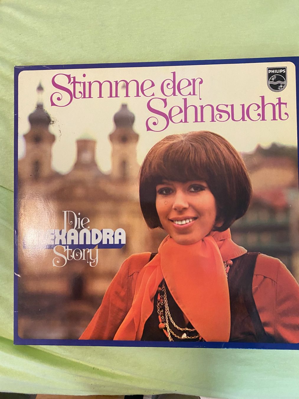 Schallplatten: LP – Gebraucht aus Dietlikon von Nicokh