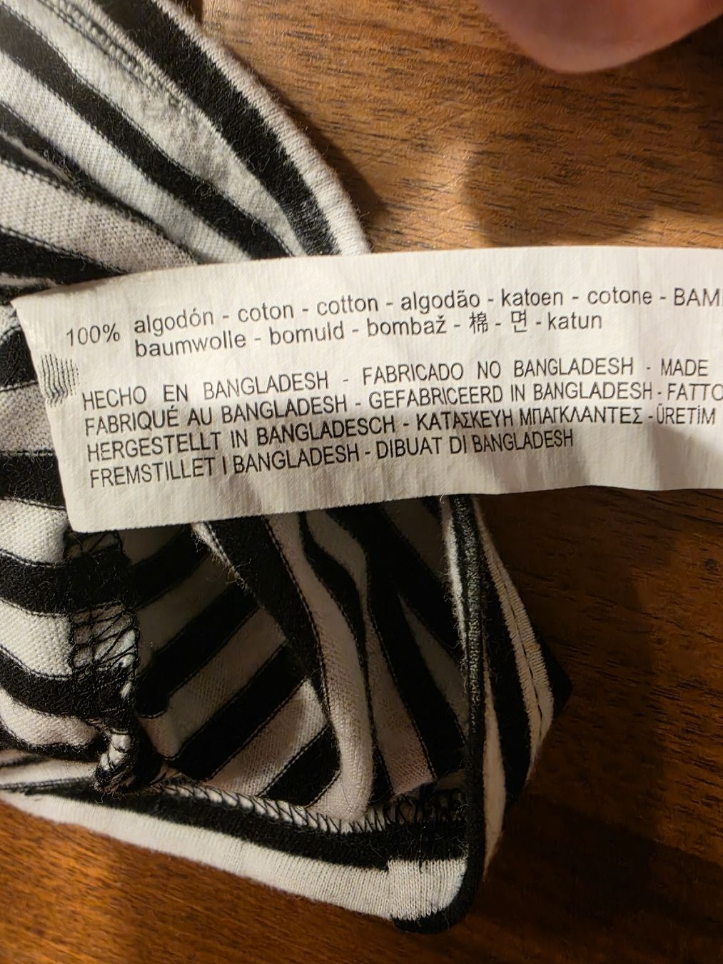 Bershka T-shirts: Tshirt – D'occasion à Luzern par oli_6x2r 2