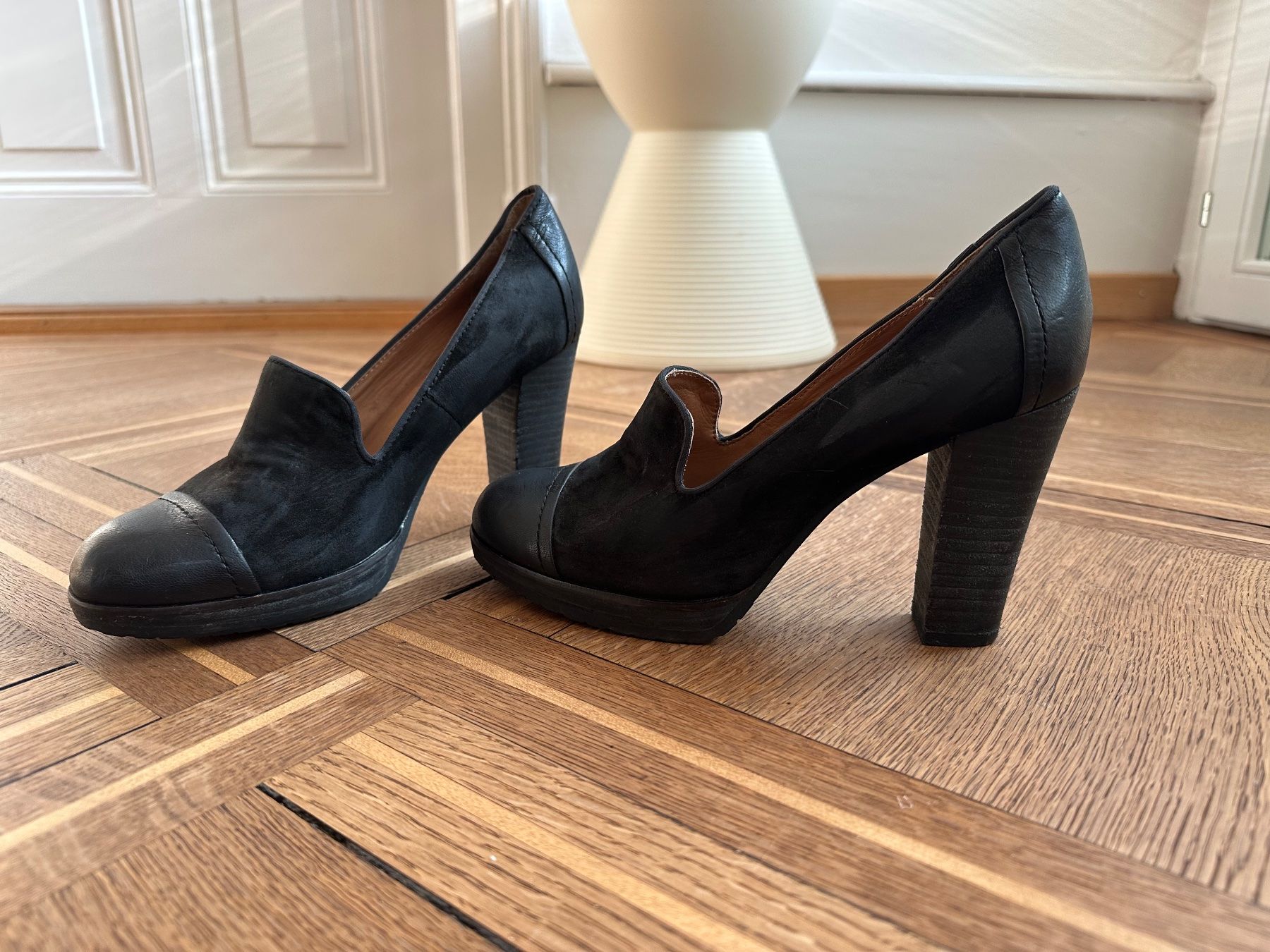 Navyboot Chaussures femmes: Pumps Navyboot – D'occasion à Bern par belahu_