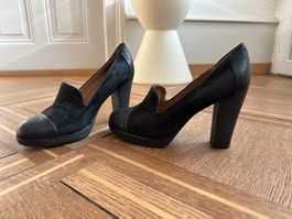 Pumps Navyboot