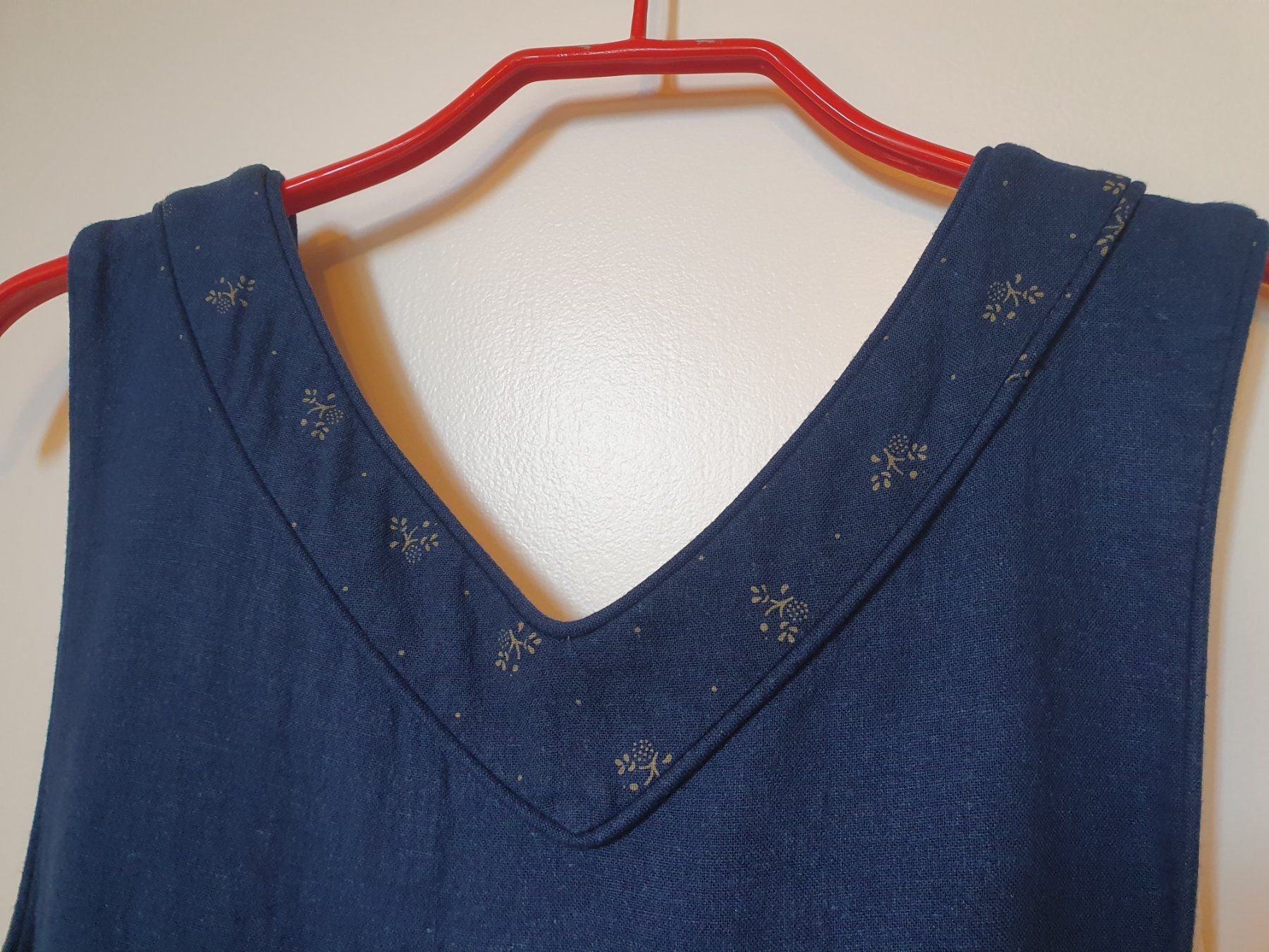 Vestiti: Dirndl - Trachtenkleid - Gr. 38 – Usato da Steffisburg venduto da C.Kreuzer 5