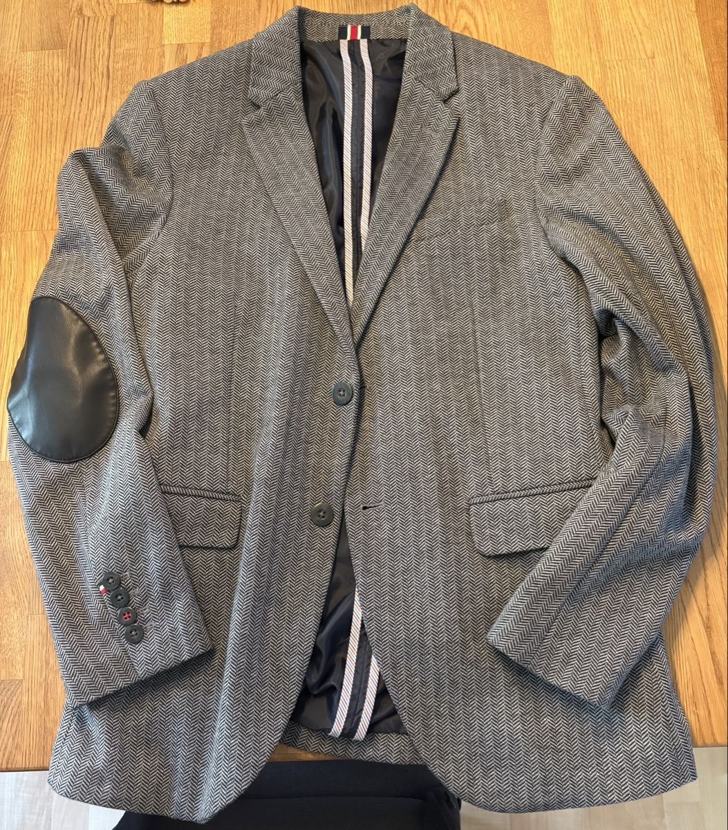 Zara Giacche: Zara Man Blazer – Usato da Adliswil venduto da domii89