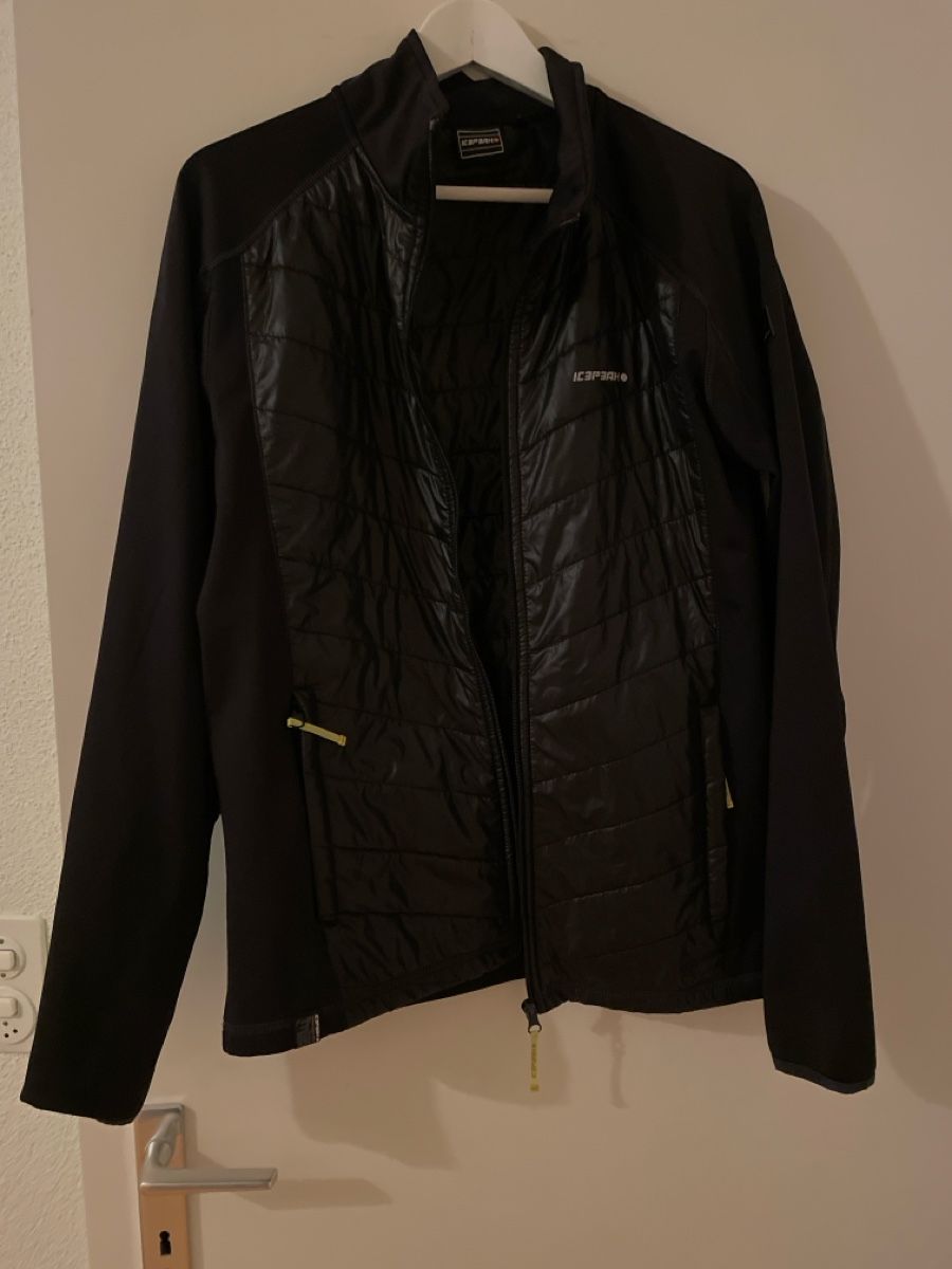 Icepeak Giacche: Sportjacke von Icepeak – Usato da Zürich venduto da joa_7xds