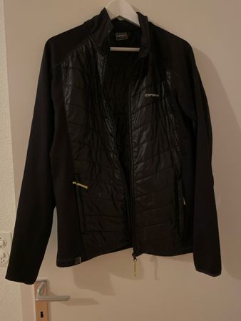 Sportjacke von Icepeak