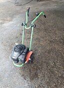 Agria Tutte le macchine: Motorhacke Agria mit Briggs& Stratton Motor – Usato da Triengen venduto da wer_ly67