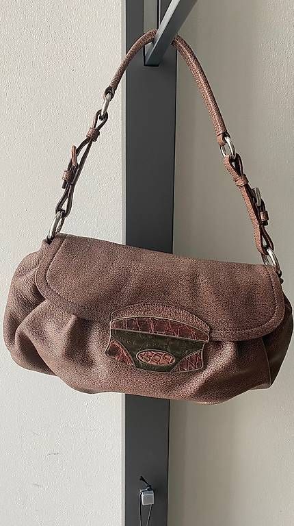 Borse da donna: Prada - Schulter-/ Clutch-Tasche – Usato da Zürich venduto da JustynaB 1