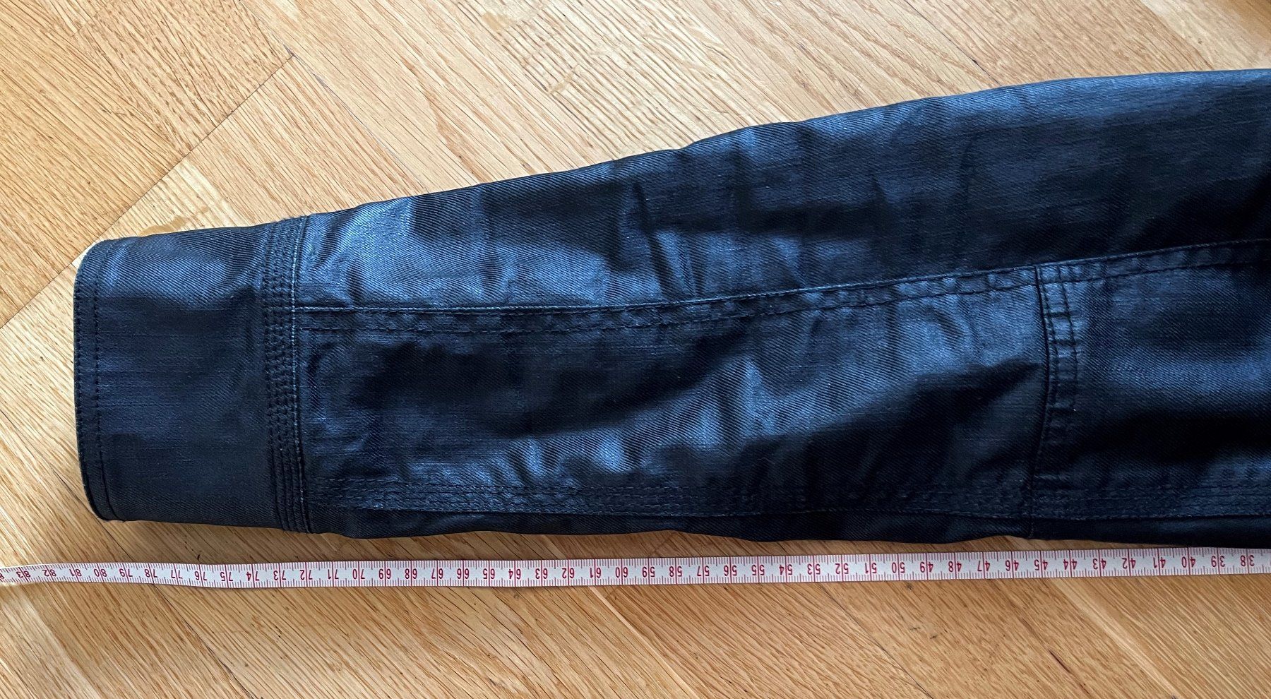 Pepe Jeans Jacken: PEPE Jeans Jacke Gr. S – Gebraucht aus Wabern von Leksan2 5