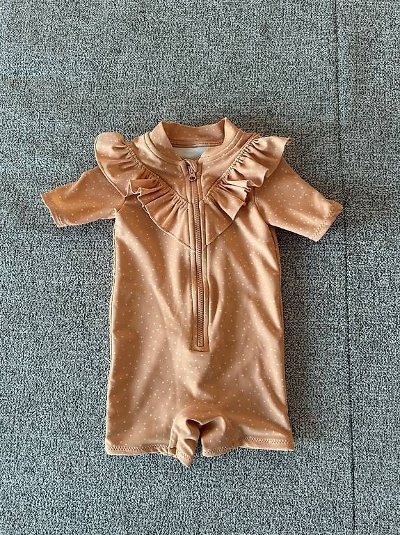 H&M Maillots de bain: Badeoverall H&M Grösse 68 – D'occasion à Dietikon par lui_v6cj