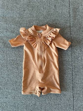 Badeoverall H&M Grösse 68